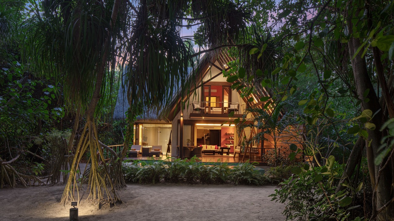 Photo of Outdoor in Meedhupparu