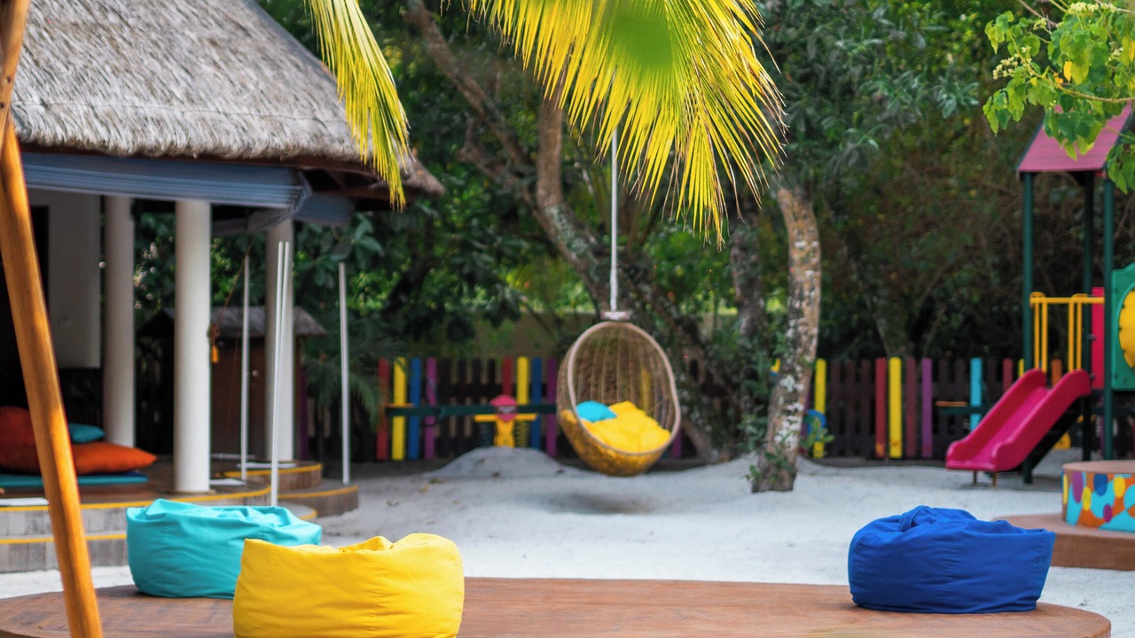 Photo of Outdoor in Meedhupparu