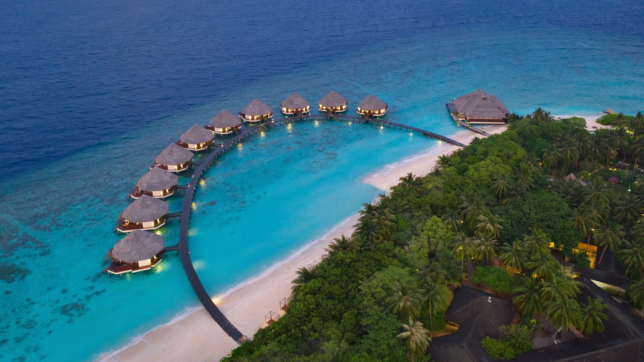 Photo of Outdoor in Meedhupparu
