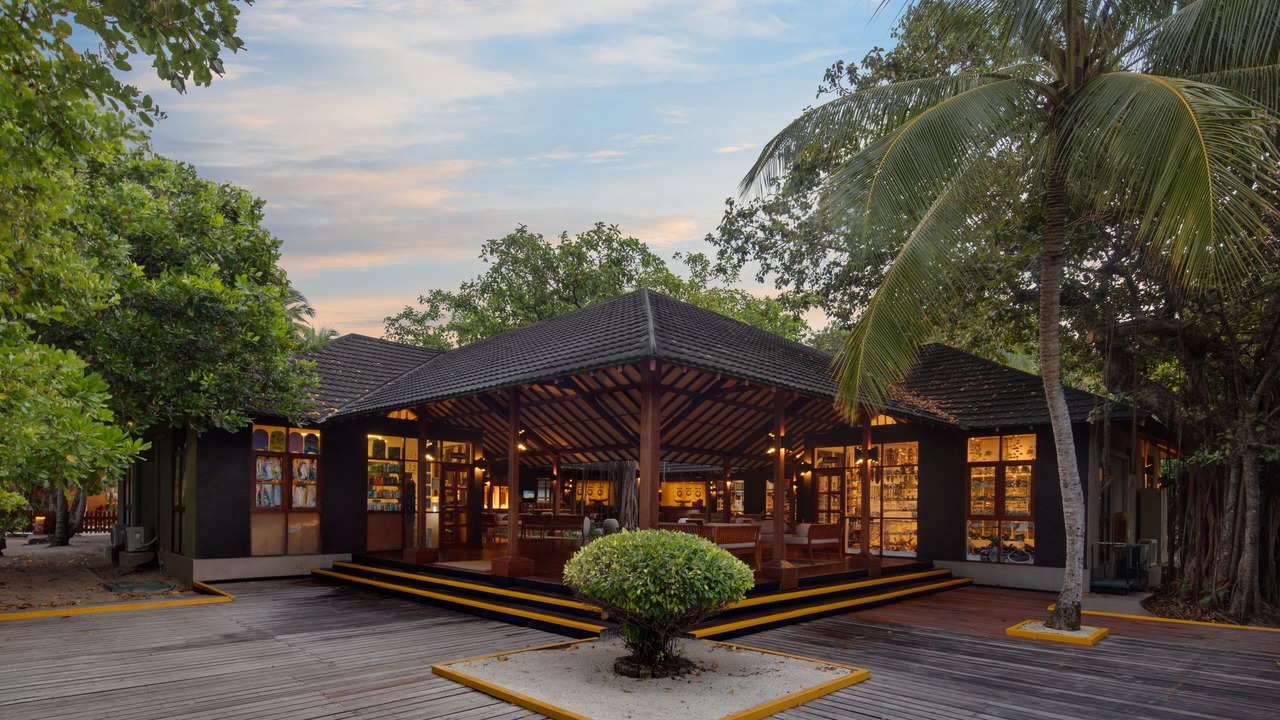 Photo of Outdoor in Meedhupparu