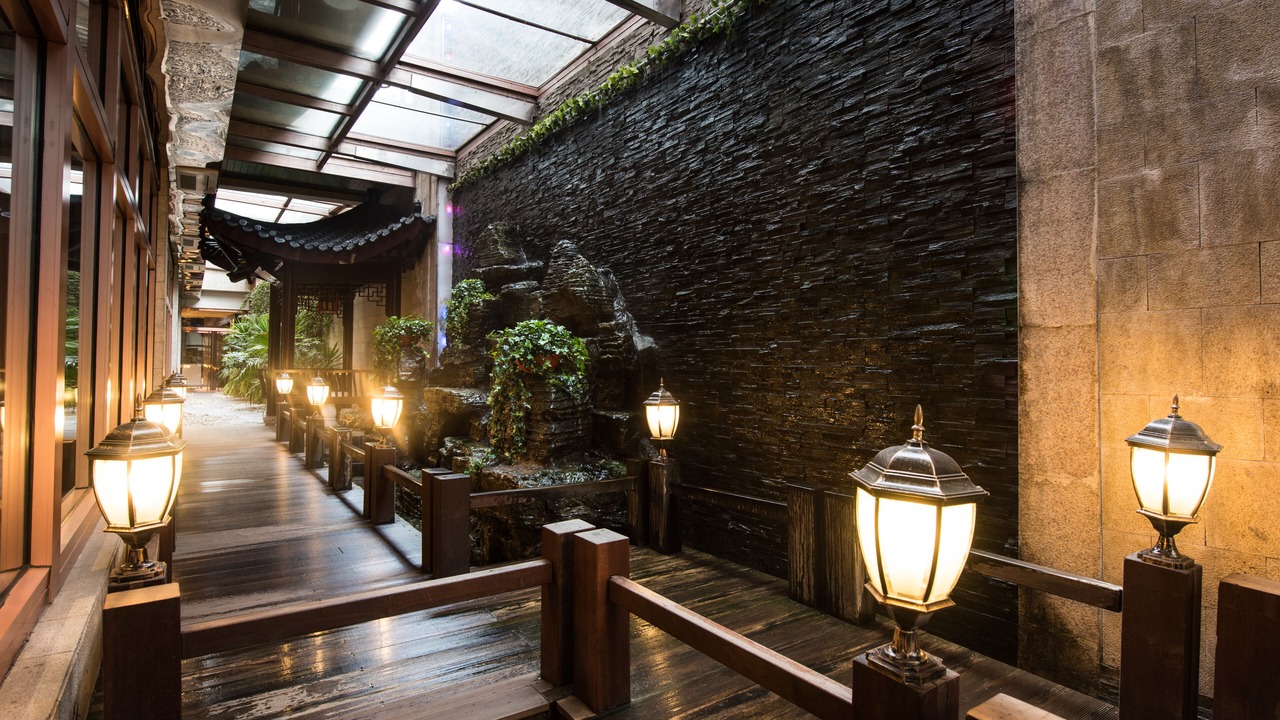 Photo of Outdoor in Jianwai Street