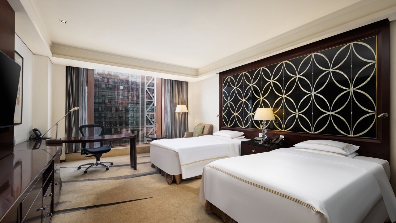 Photo of Bedroom in Jianwai Street
