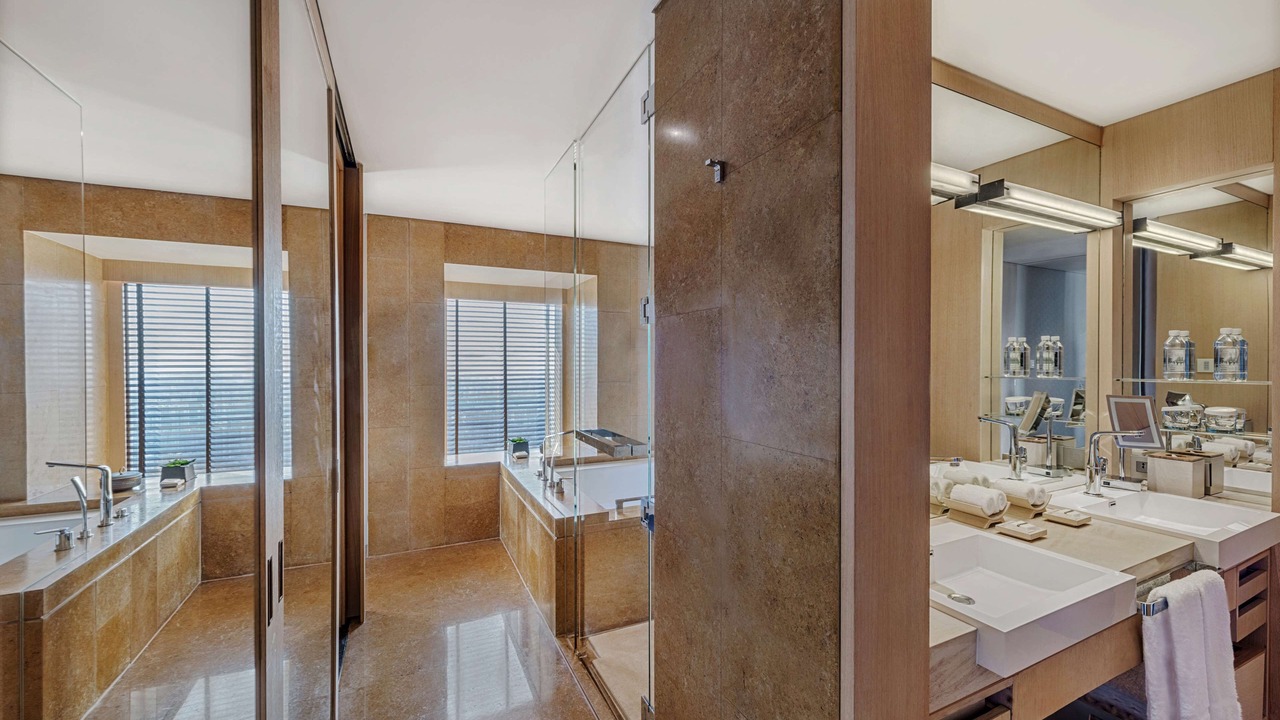 Photo of Bedroom in Jianwai Street