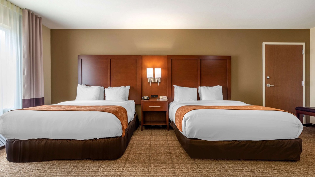 Photo of Bedroom in Niceville