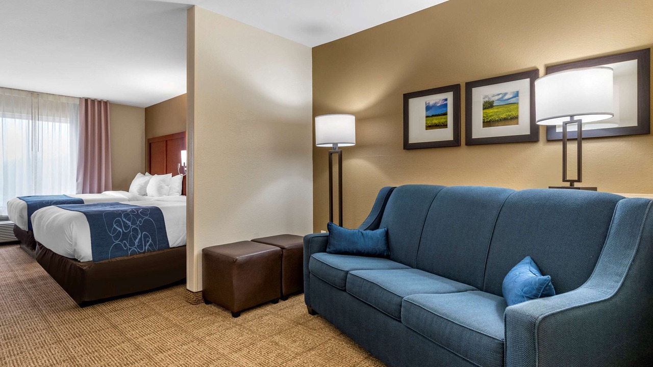 Photo of Bedroom in Niceville