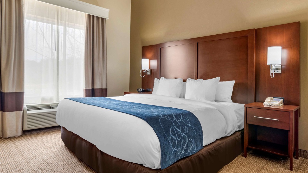Photo of Bedroom in Niceville