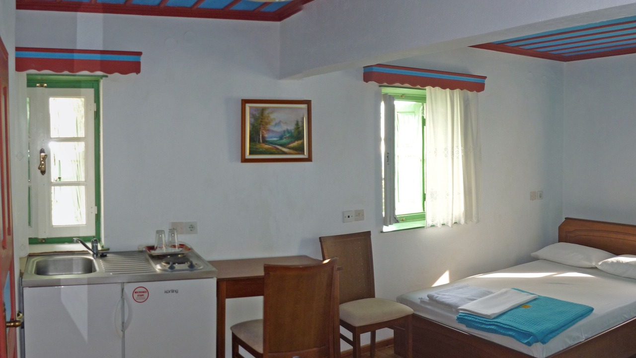 Photo of Bedroom in Mikro Papigko