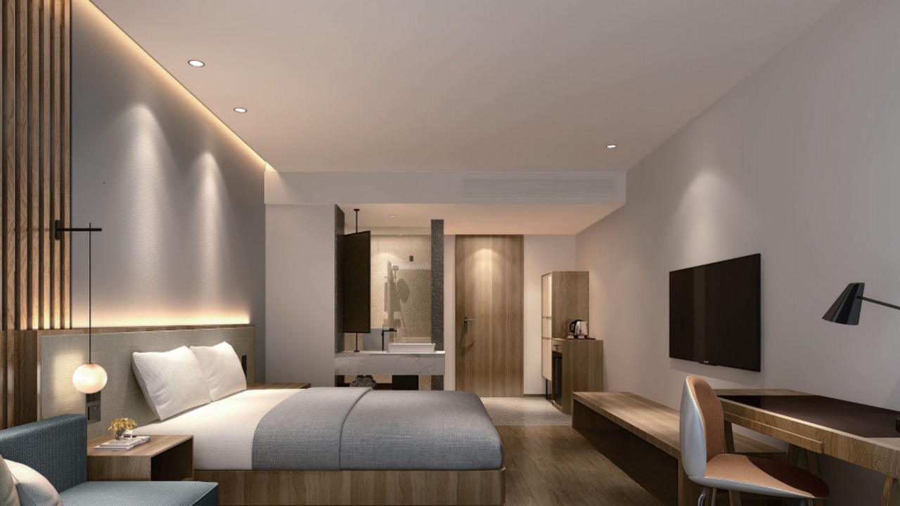 Photo of Bedroom in Foshan
