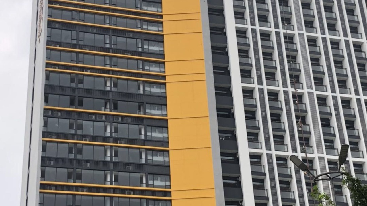 Photo of Buildings in Foshan