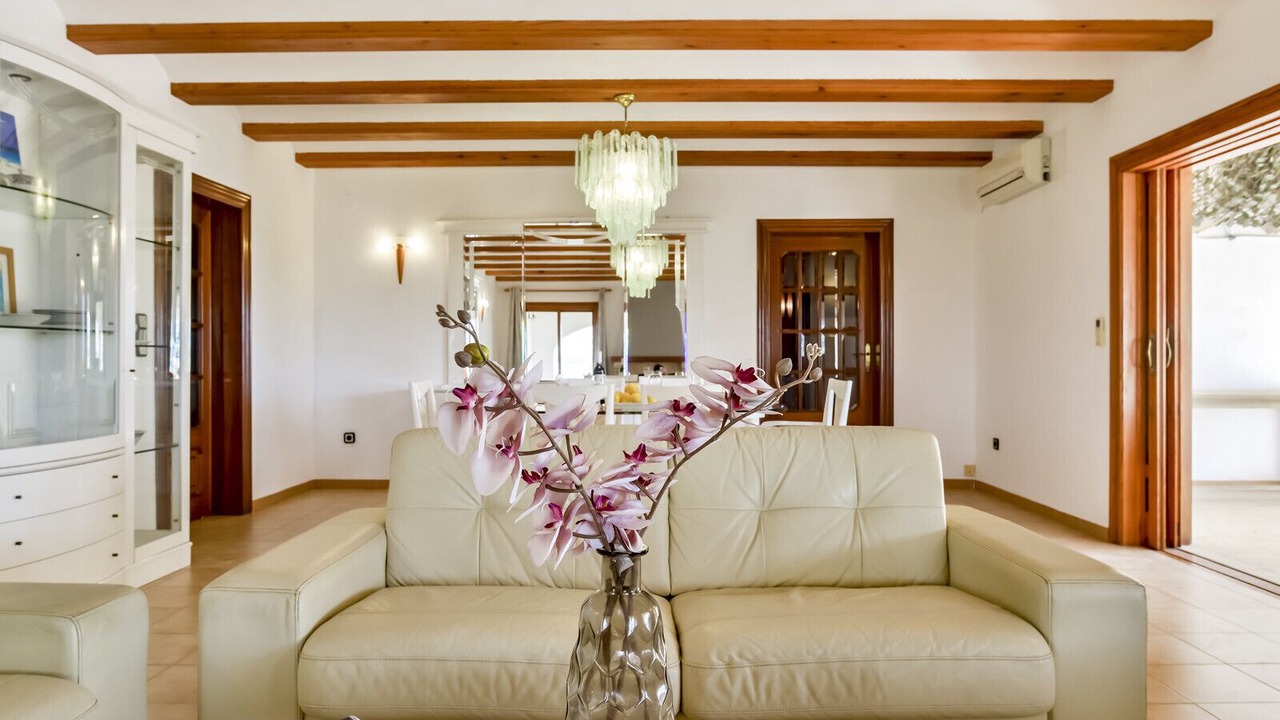 Photo of Livingroom in Paichi