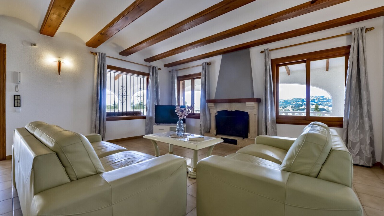 Photo of Livingroom in Paichi