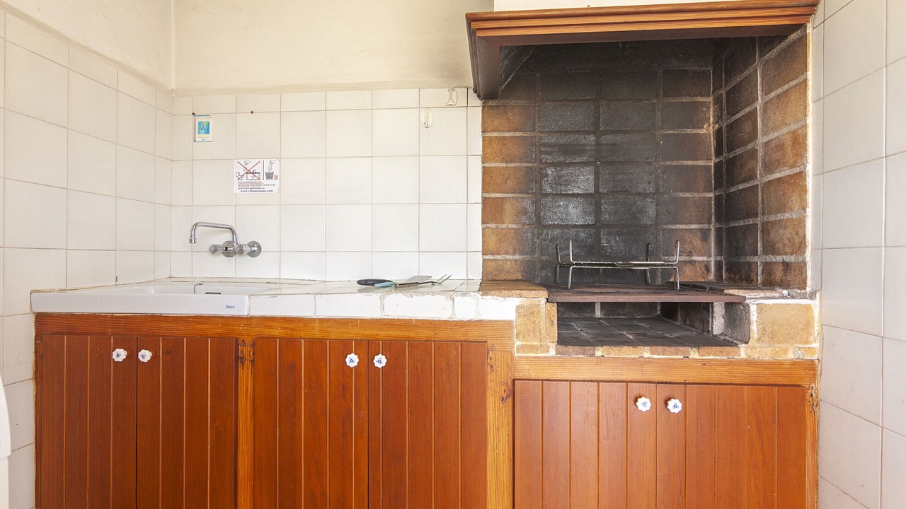 Photo of Kitchen in Paichi