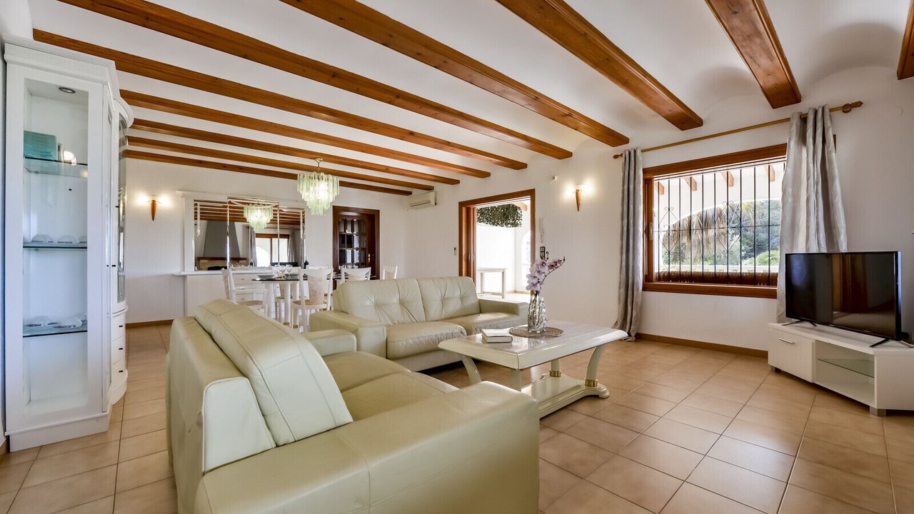 Photo of Livingroom in Paichi