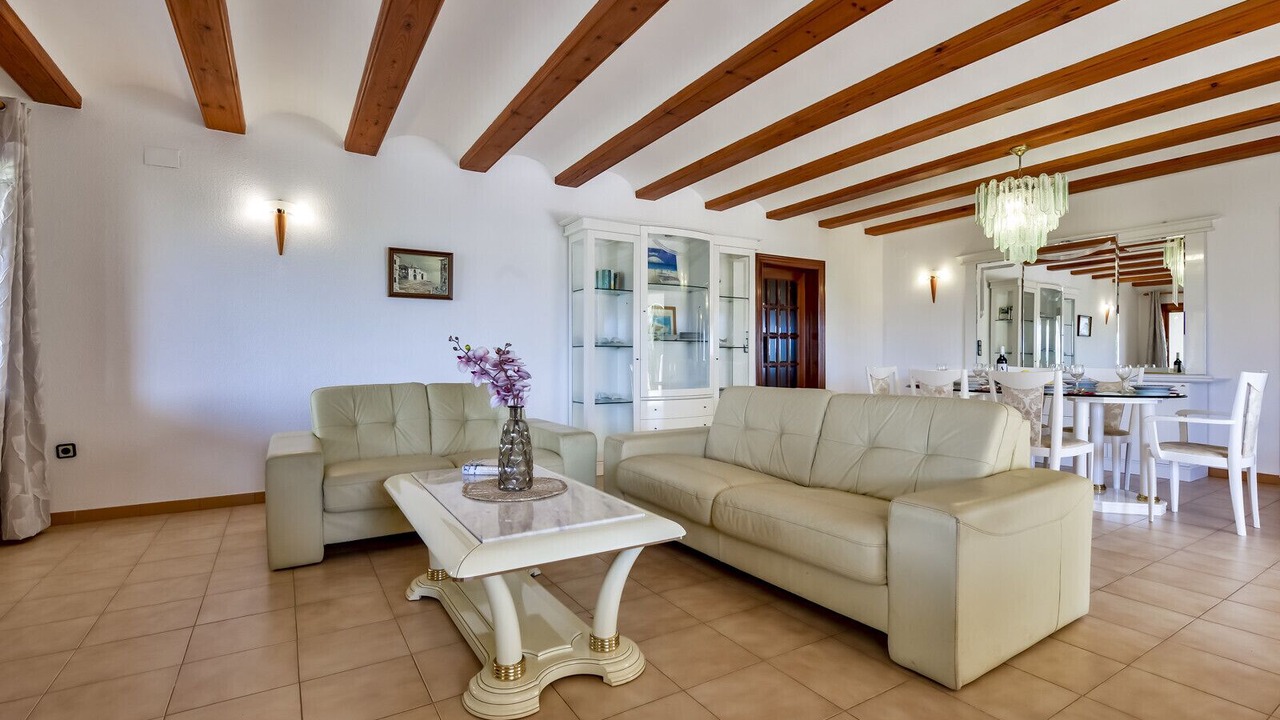 Photo of Livingroom in Paichi