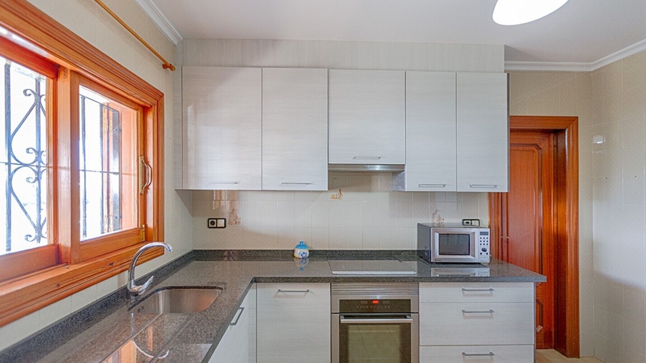 Photo of Kitchen in Paichi