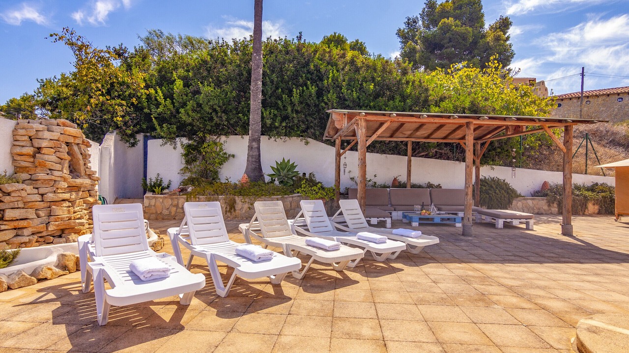 Photo of Patio Balcony in Paichi