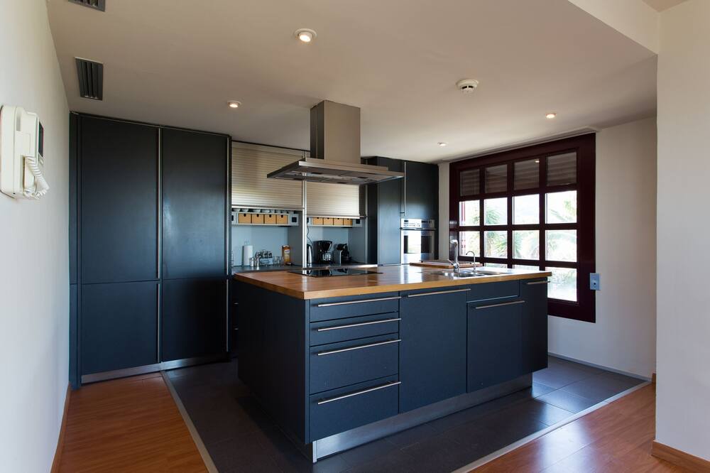 Photo of Kitchen in Cullera