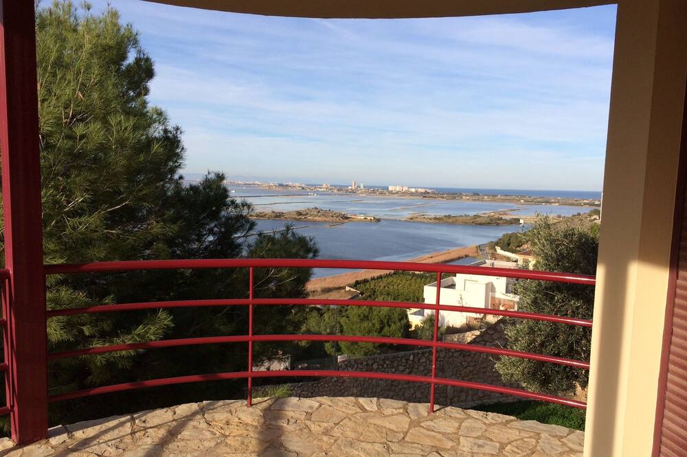Photo of Patio Balcony in Cullera