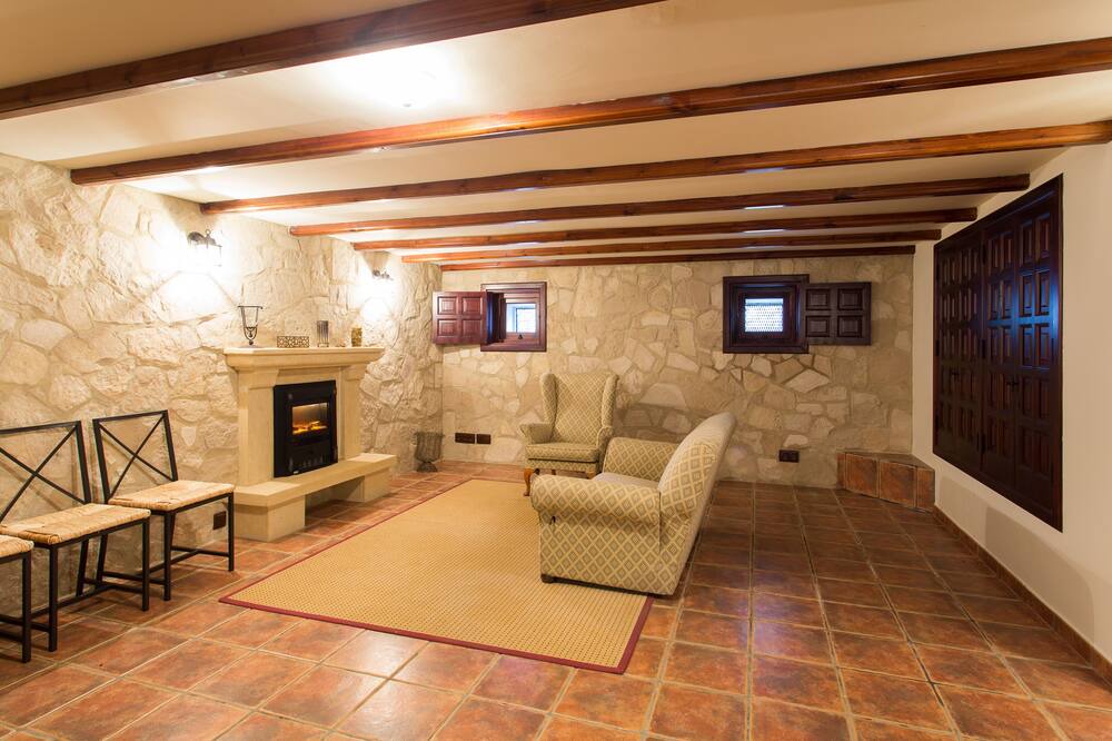 Photo of Livingroom in Cullera