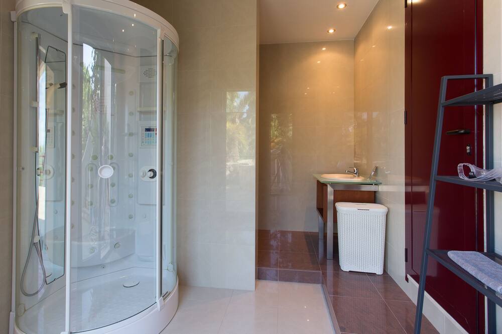 Photo of Bathroom in Cullera