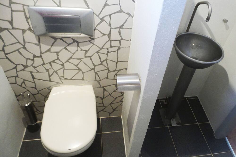 Photo of Bathroom in Cullera
