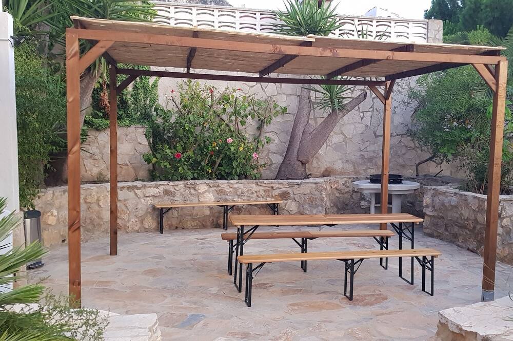 Photo of Patio Balcony in Cullera