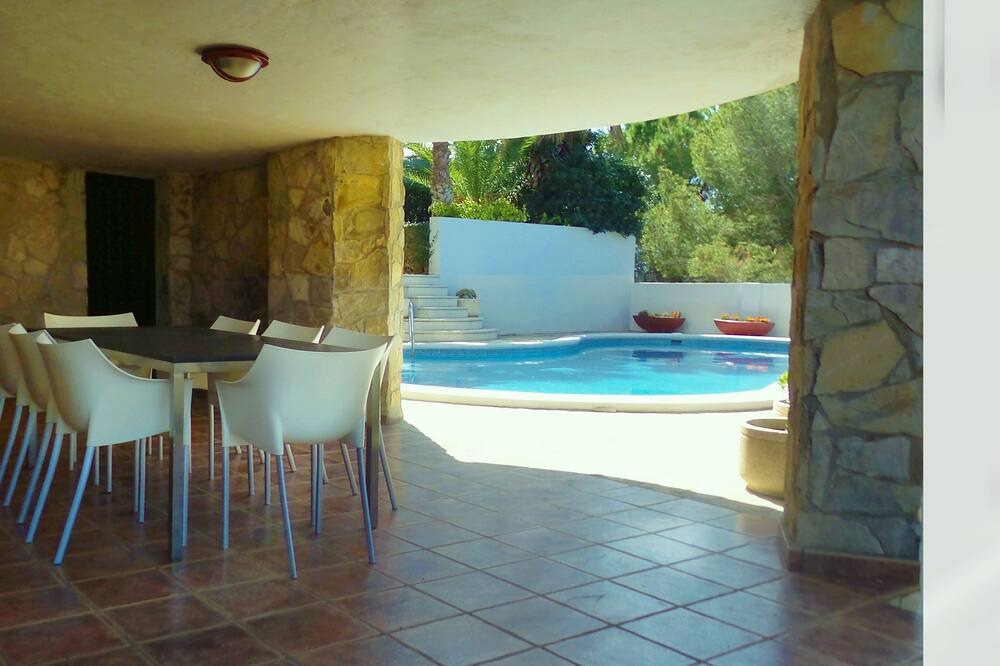 Photo of Patio Balcony in Cullera