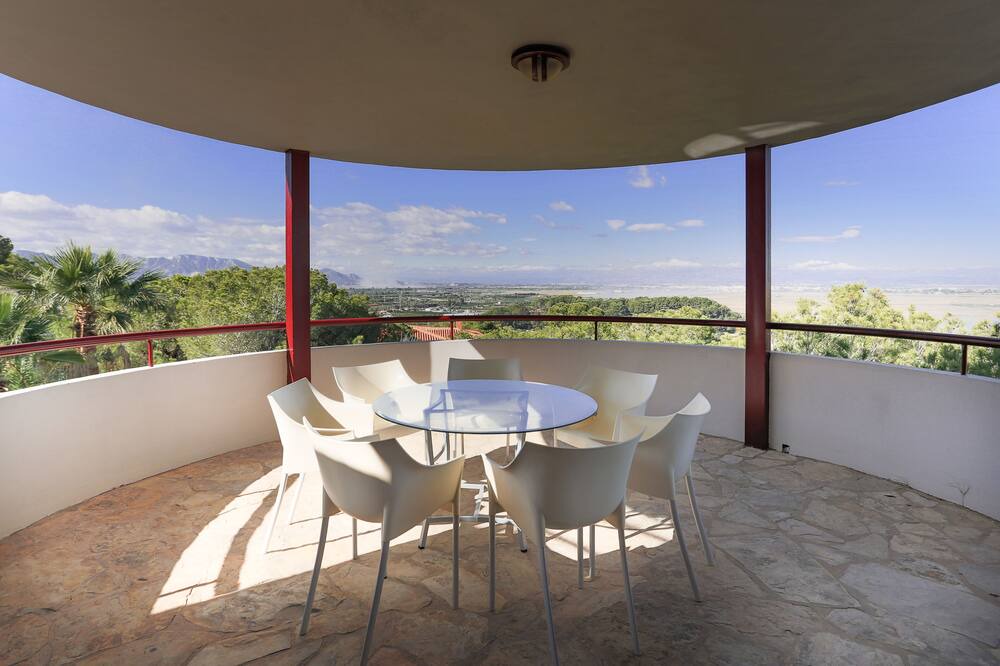 Photo of Patio Balcony in Cullera