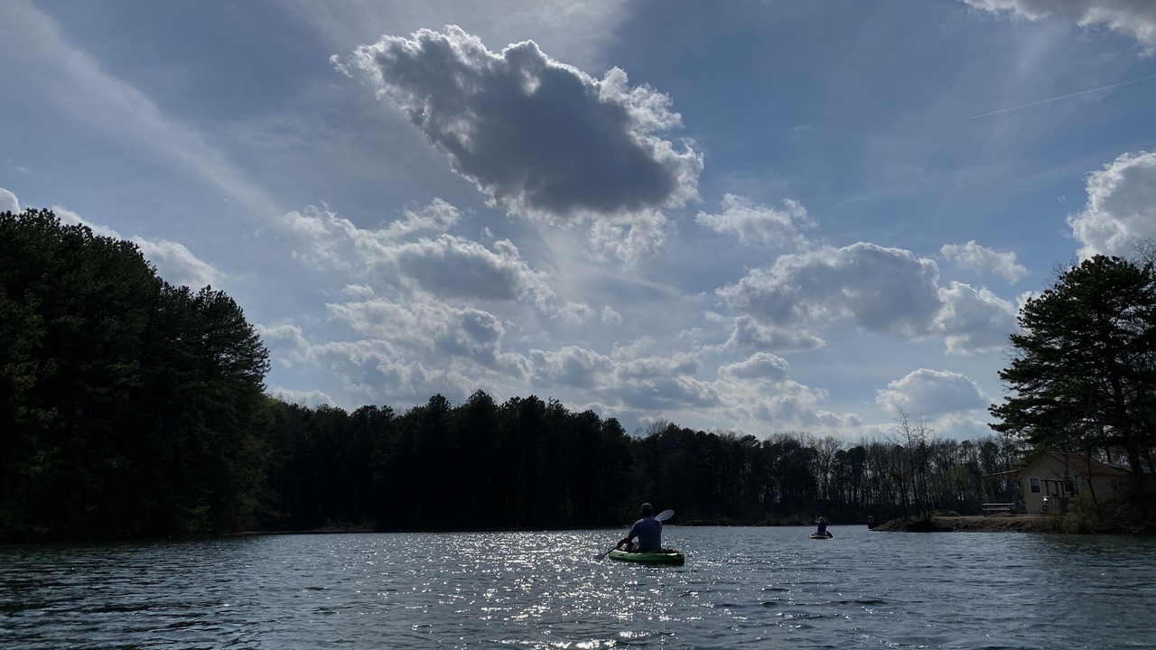 Photo of Outdoor in Jasonville