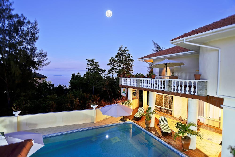 Photo of Outdoor in Glacis