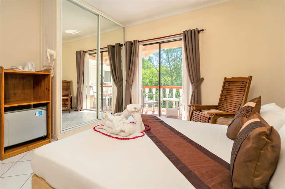 Photo of Livingroom in Glacis