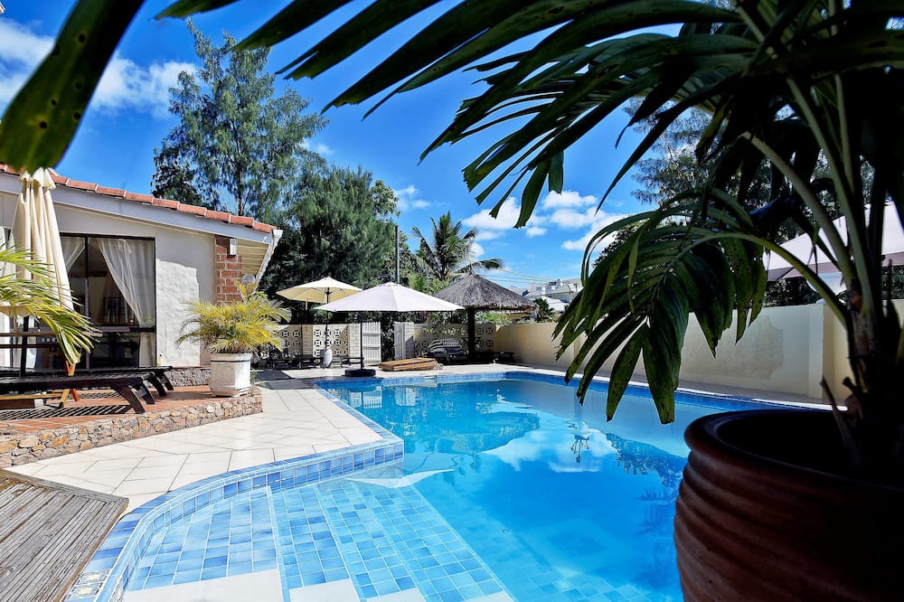 Photo of Outdoor in Glacis