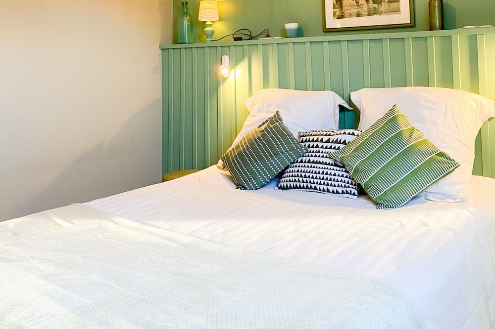 Photo of Bedroom in Yffiniac