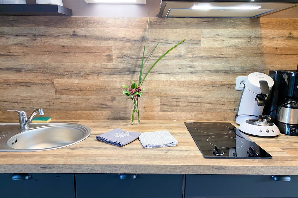 Photo of Kitchen in Yffiniac