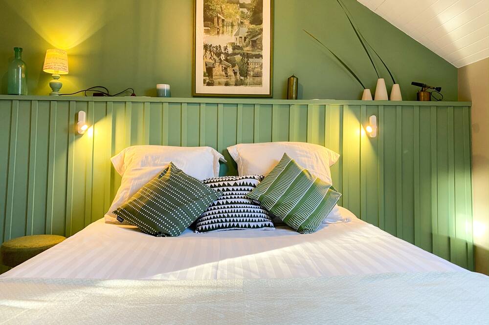 Photo of Bedroom in Yffiniac