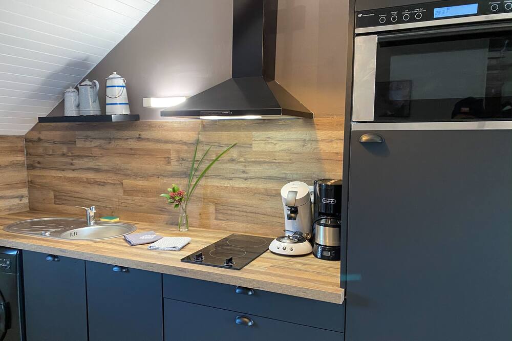 Photo of Kitchen in Yffiniac