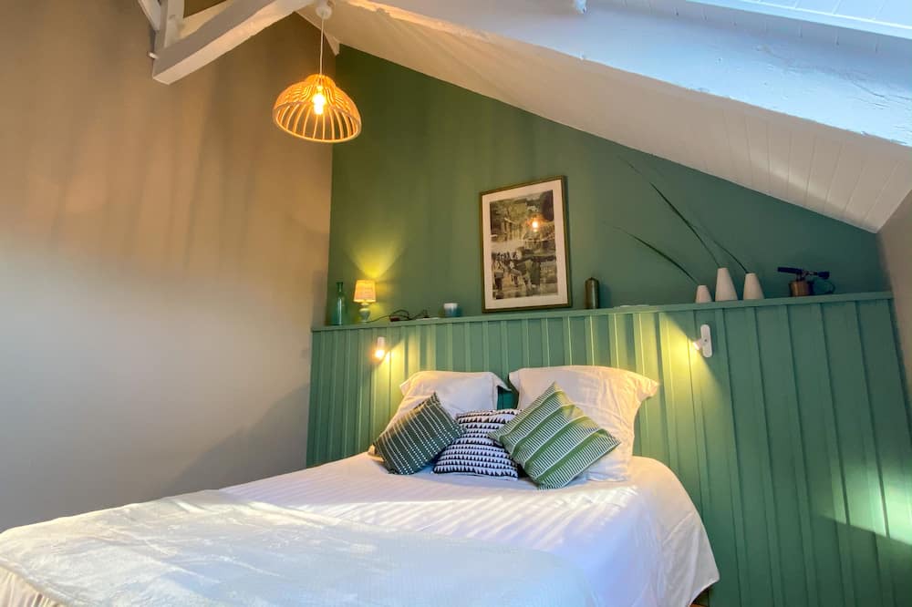 Photo of Bedroom in Yffiniac