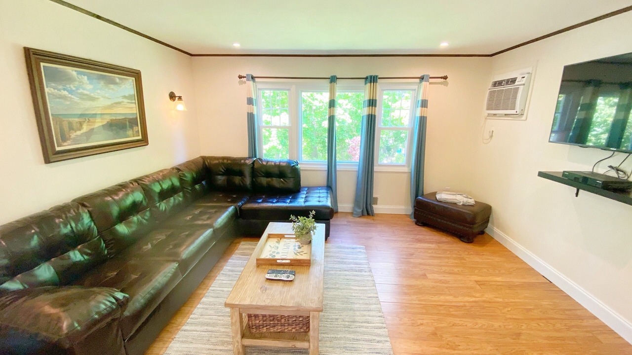 Photo of Livingroom in Port Jefferson