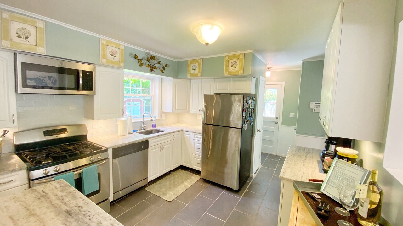 Photo of Kitchen in Port Jefferson