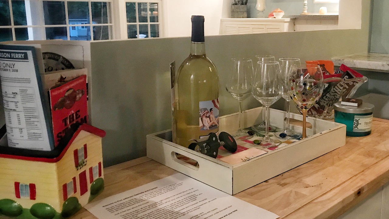 Photo of Kitchen in Port Jefferson