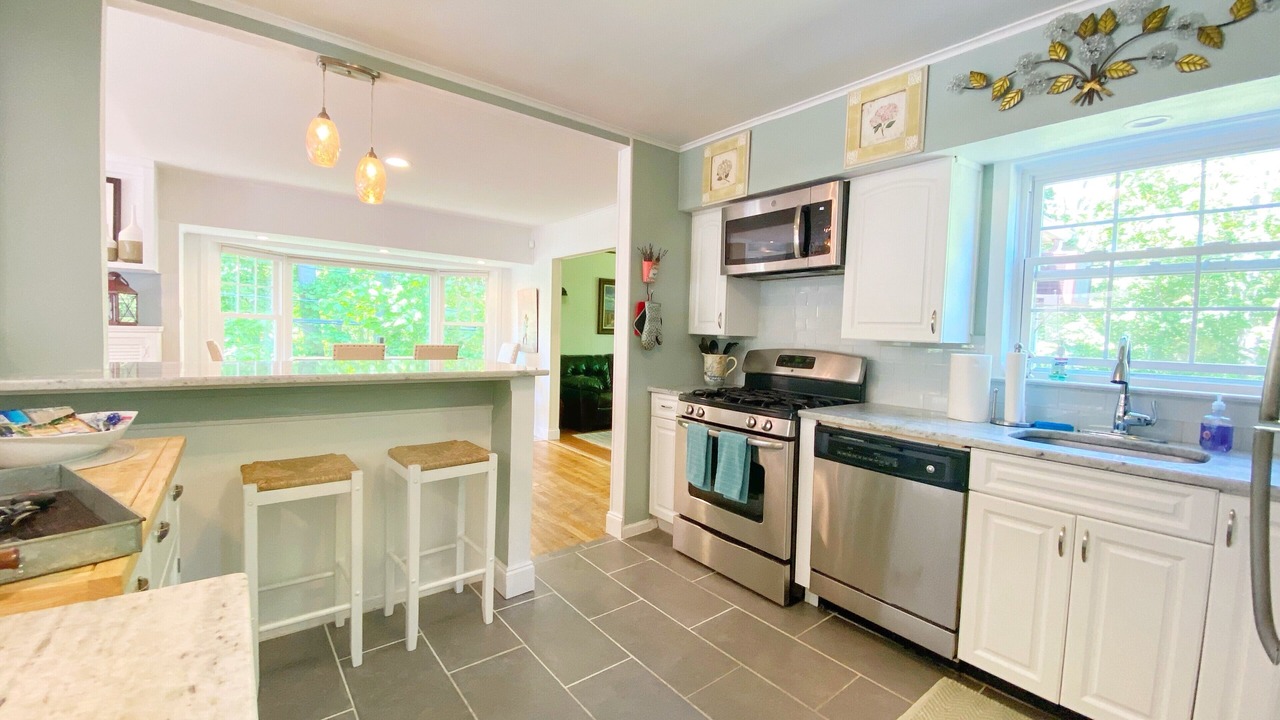 Photo of Kitchen in Port Jefferson