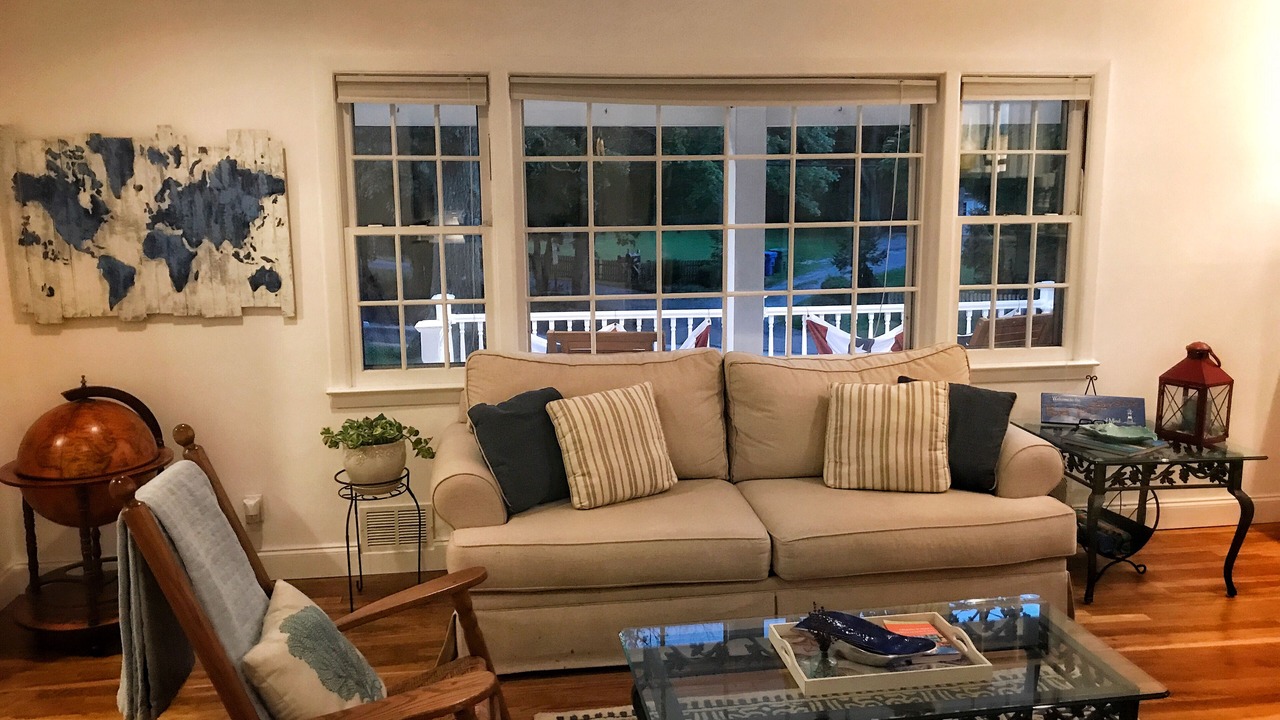Photo of Livingroom in Port Jefferson