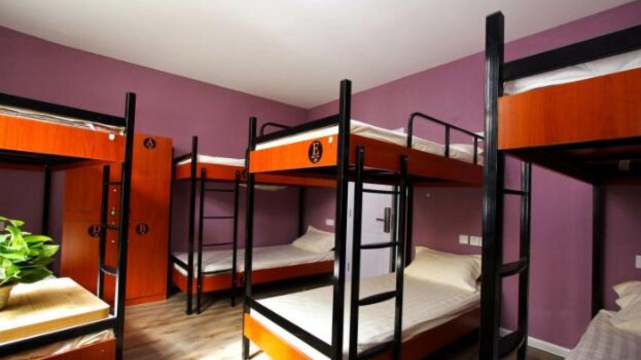 Photo of Bedroom in Zhanqiao