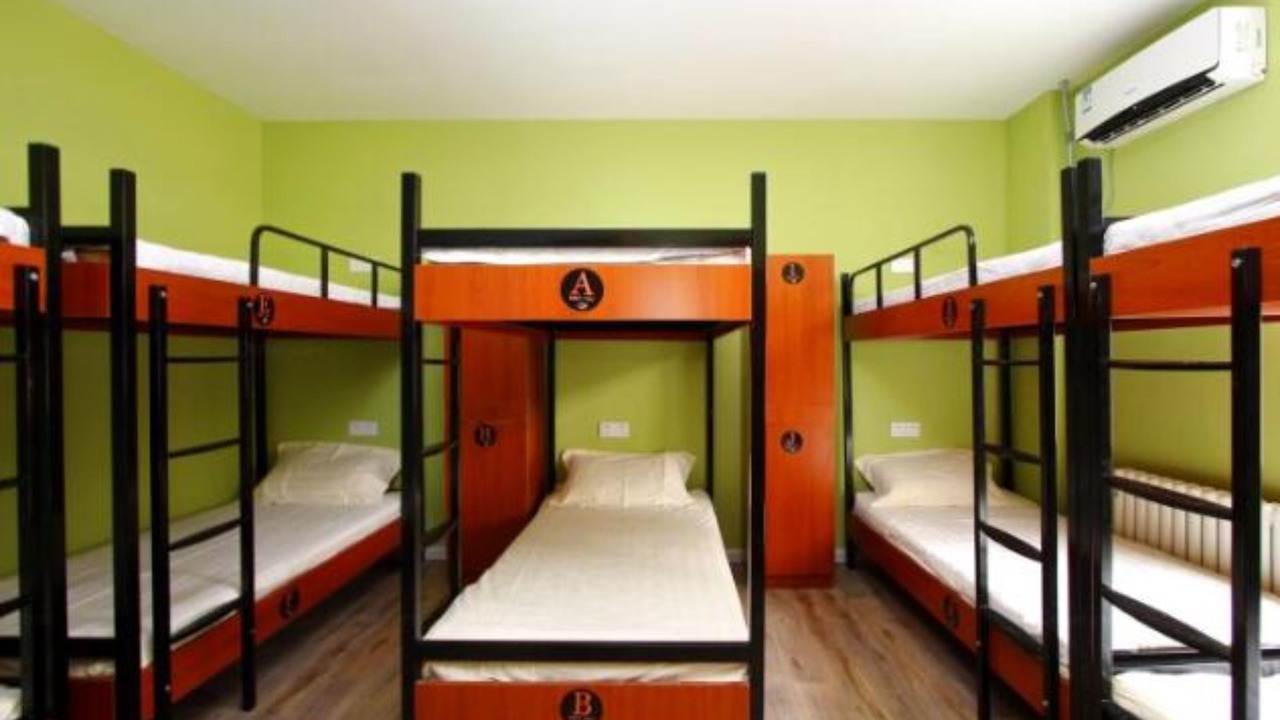 Photo of Bedroom in Zhanqiao