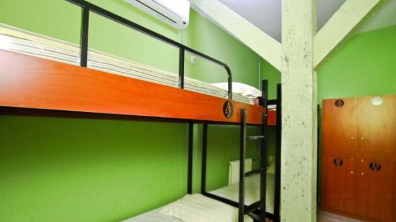 Photo of Bedroom in Zhanqiao