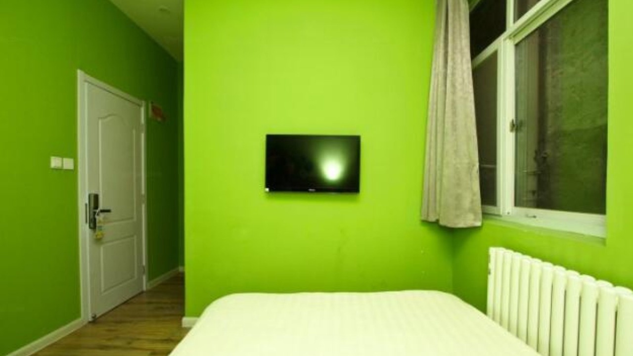 Photo of Bedroom in Zhanqiao