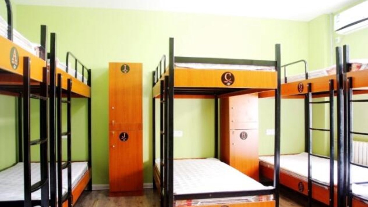 Photo of Bedroom in Zhanqiao