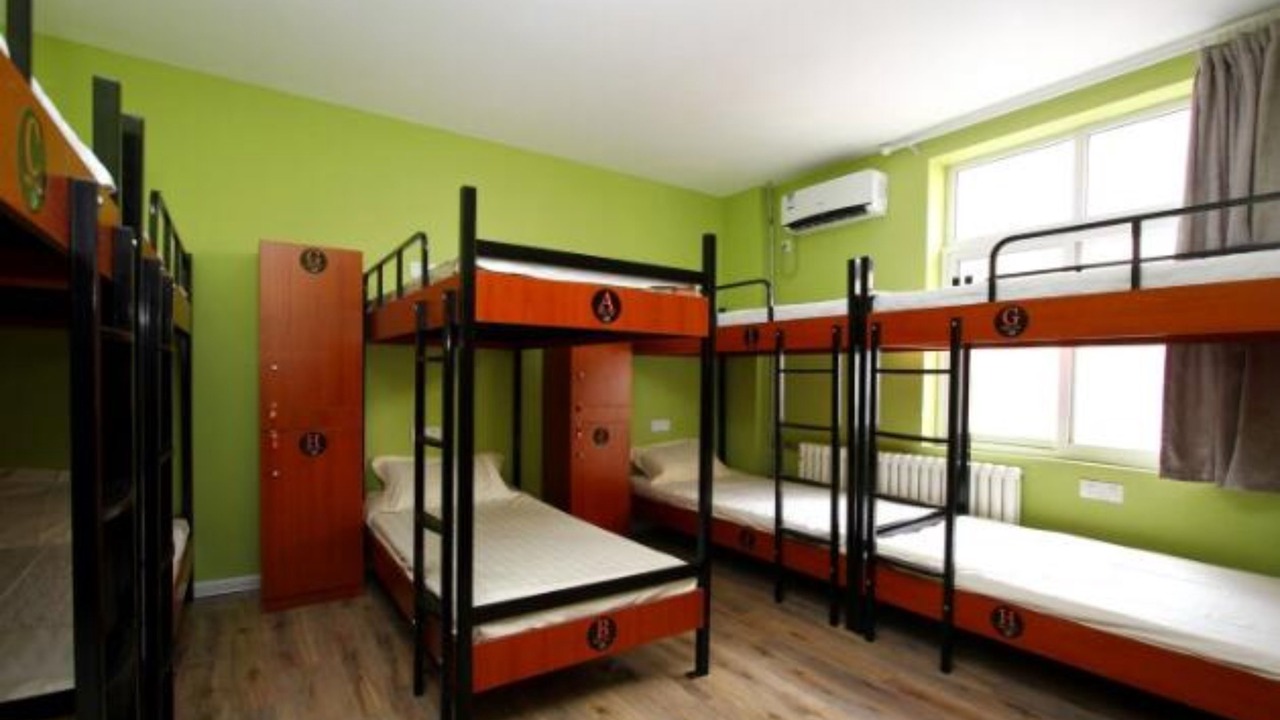 Photo of Bedroom in Zhanqiao