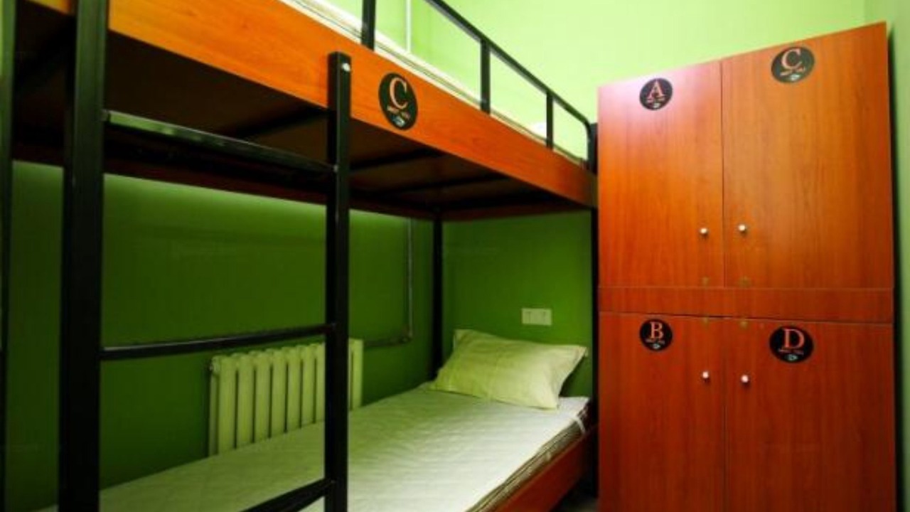 Photo of Bedroom in Zhanqiao