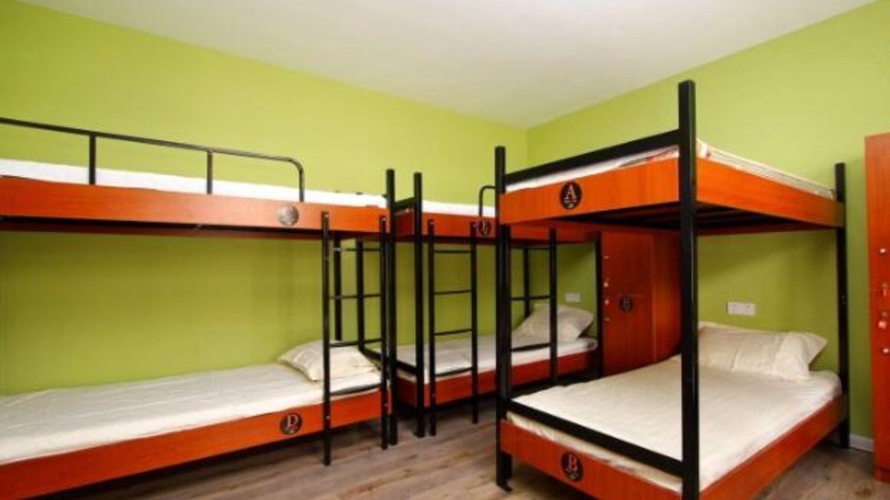 Photo of Bedroom in Zhanqiao